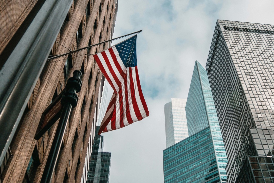 Photo by Nik Shuliahin via Unsplash.
