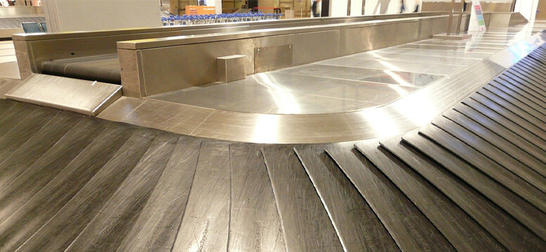 What to do When You Lose Your Luggage? image