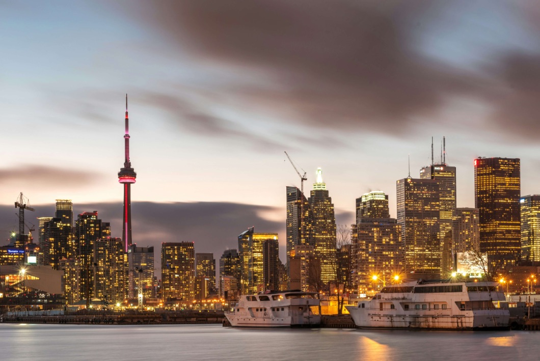 Photo by Alex Shutin via Unsplash.