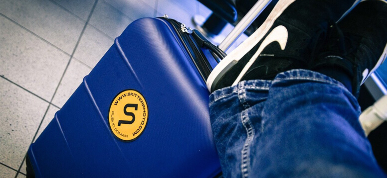 What to do When You Lose Your Luggage? image