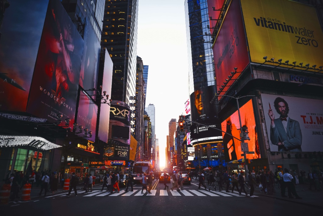Bild von Luca Bravo über Unsplash