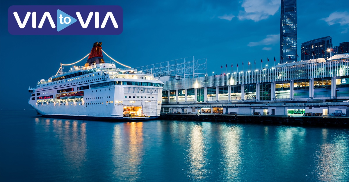Dubai Cruise Transfers