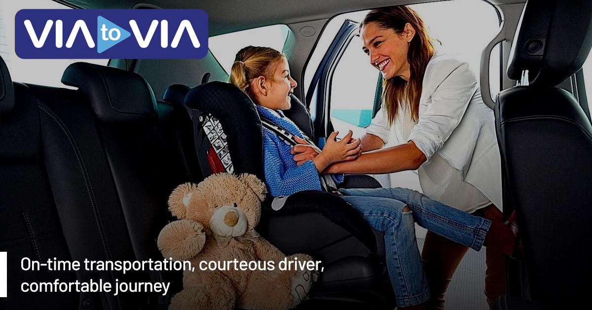 Travel with your family safely from Suceava Airport with our professional drivers.