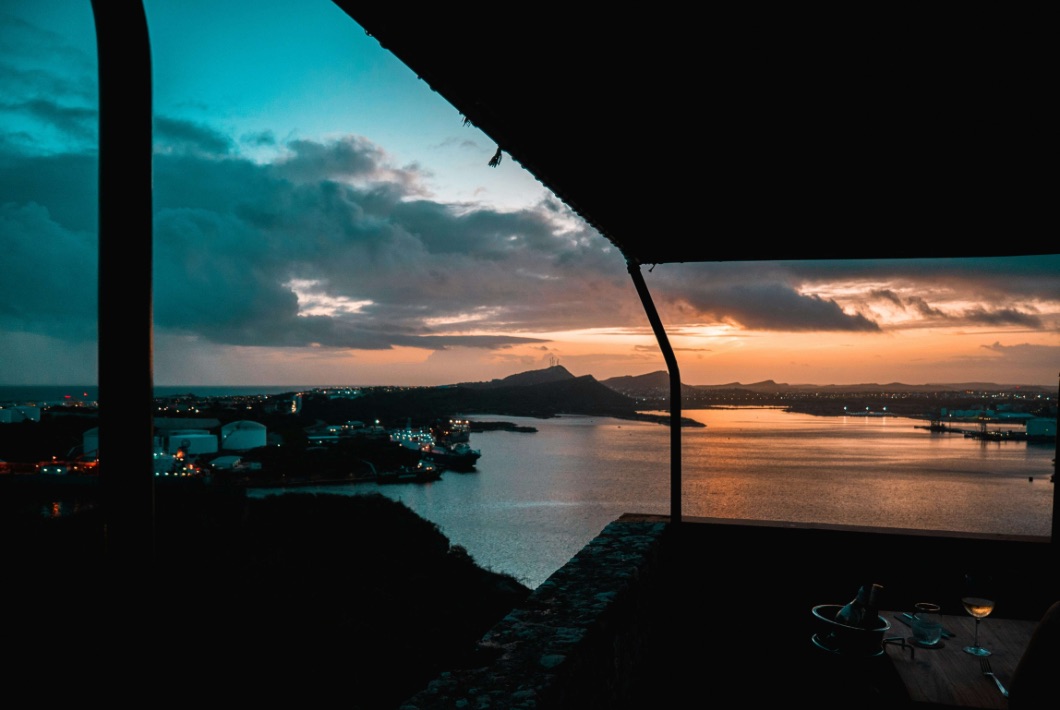 Foto de Ramon Kagie vía Unsplash