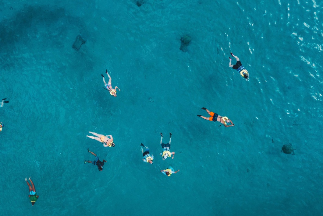 Foto de Aurelien Romain vía Unsplash