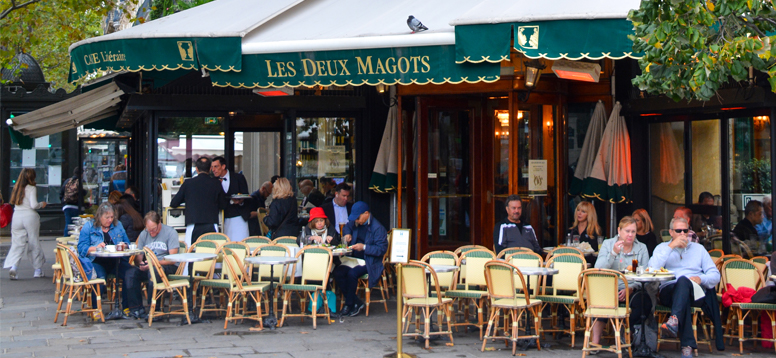 15 Things to do in Paris image