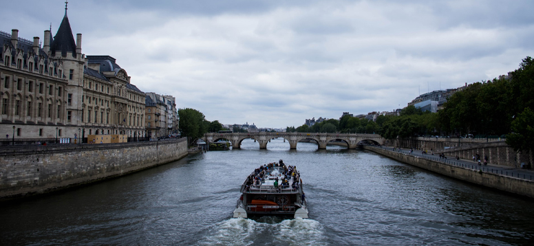 15 Things to do in Paris image