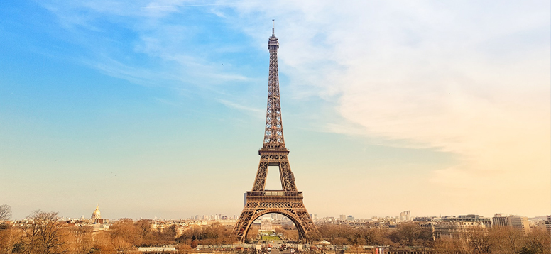 15 Things to do in Paris image