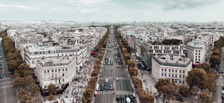 15 Things to do in Paris image