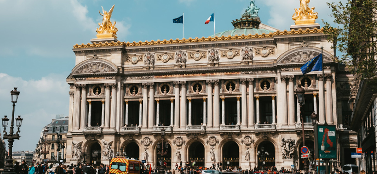 15 Things to do in Paris image