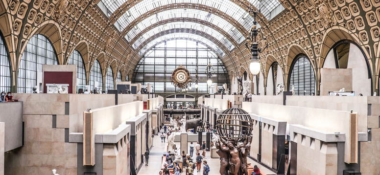 15 Things to do in Paris image