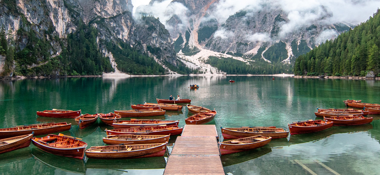 Photo by Oliver Plattner on Unsplash