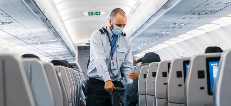 Reasons for Flight Delays image