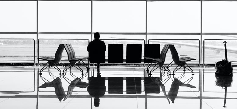 Reasons for Flight Delays image
