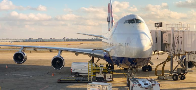 Reasons for Flight Delays image