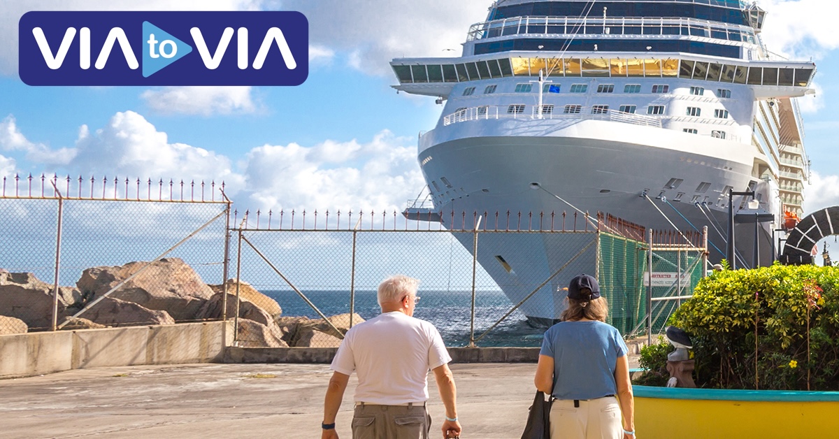 Vancouver Cruise Port Transfers
