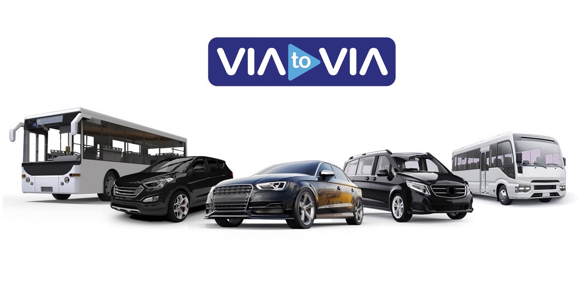 Private Taxi Transfers from Rovaniemi Airport