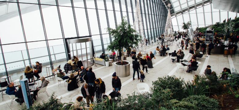 15 Free Things at Airports - You've Probably Never Heard image