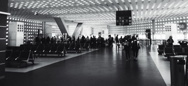15 Free Things at Airports - You've Probably Never Heard image