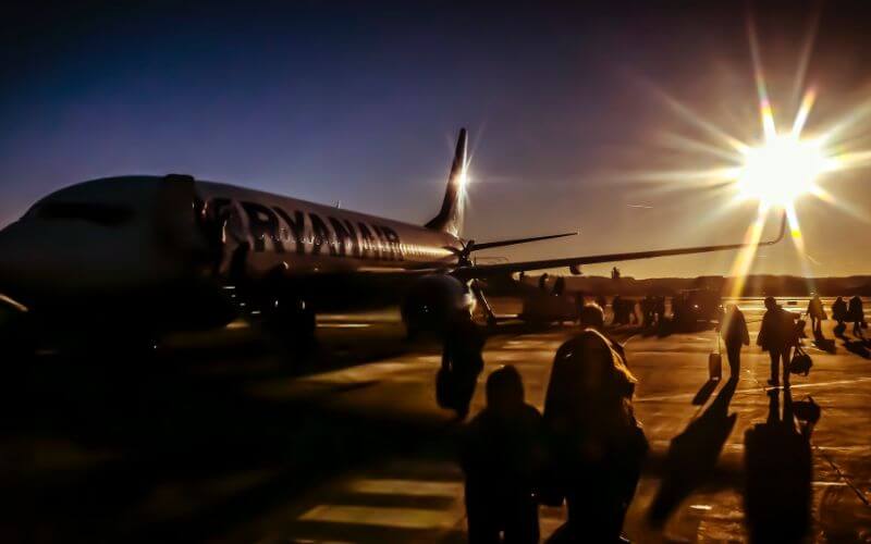 Why Should I Book Airport Meet & Greet Services? image