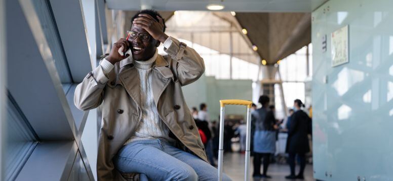 13 Ways to Beat Airport Anxiety image