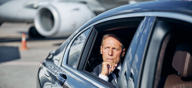 Private Airport Transfer