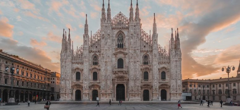 Airport Transfers in Italy: What You Should Know image