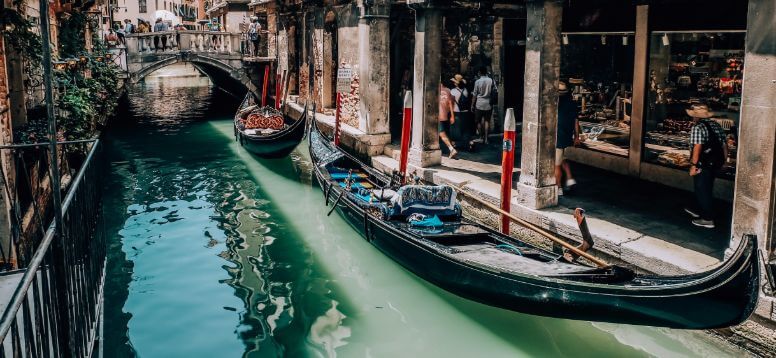 Airport Transfers in Italy: What You Should Know image