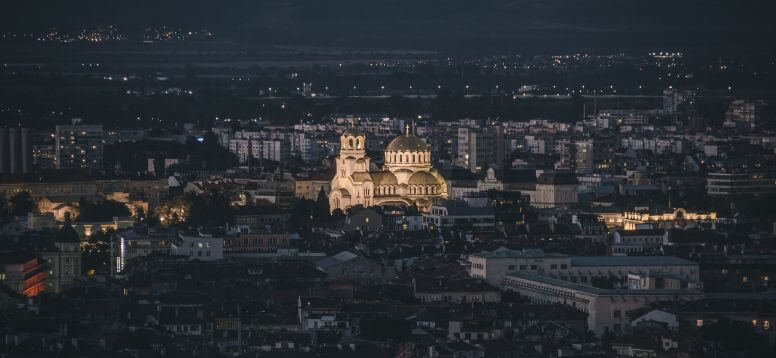 Things to Do in Sofia - Find Your Perfect Travel Proposal image