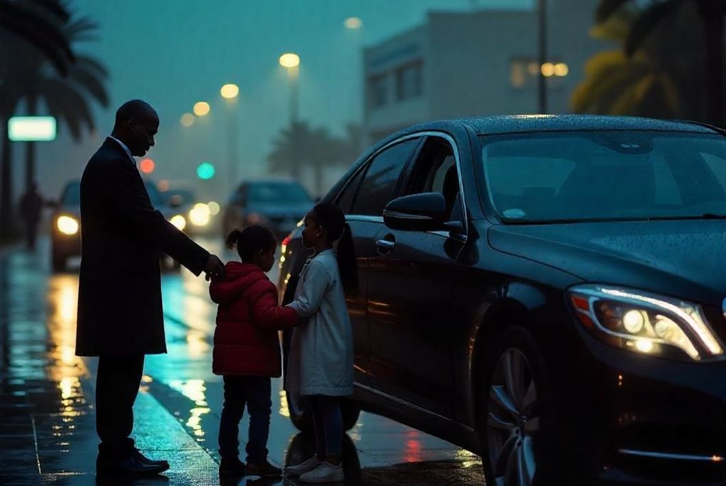 Algiers Airport to Hotel Transfers