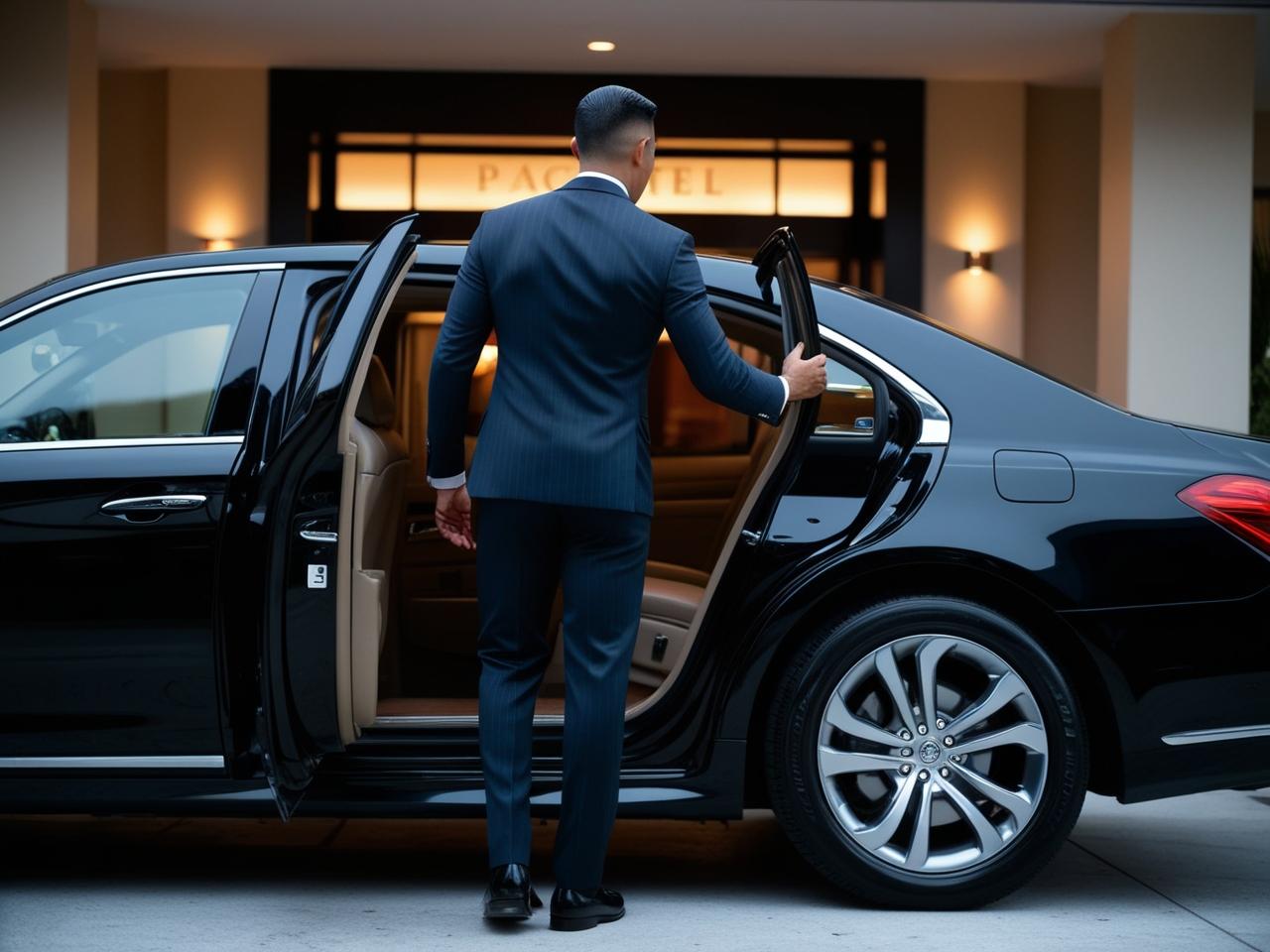 Antalya and Dalaman Private Taxi Transfers