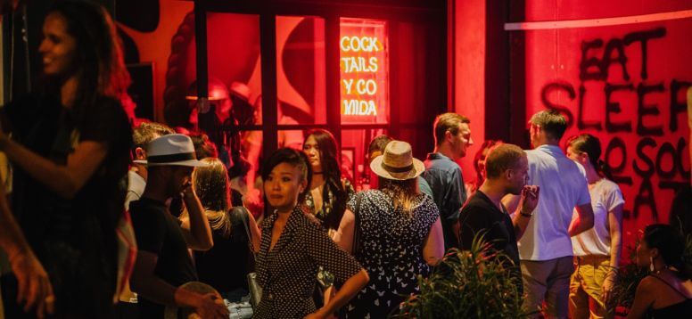 Best Nightlife in the World - ​​All Continents image