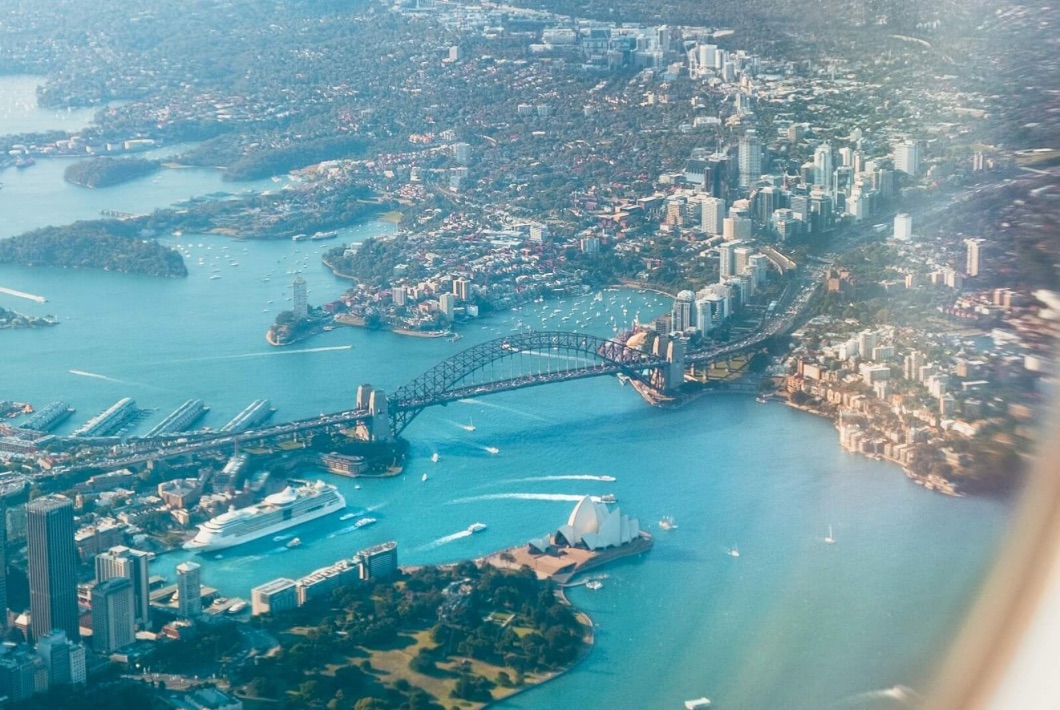 Photo by Leio McLaren via Unsplash