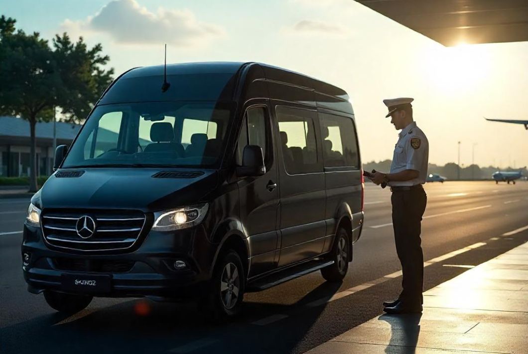 Bali Denpasar Airport Group Transfers