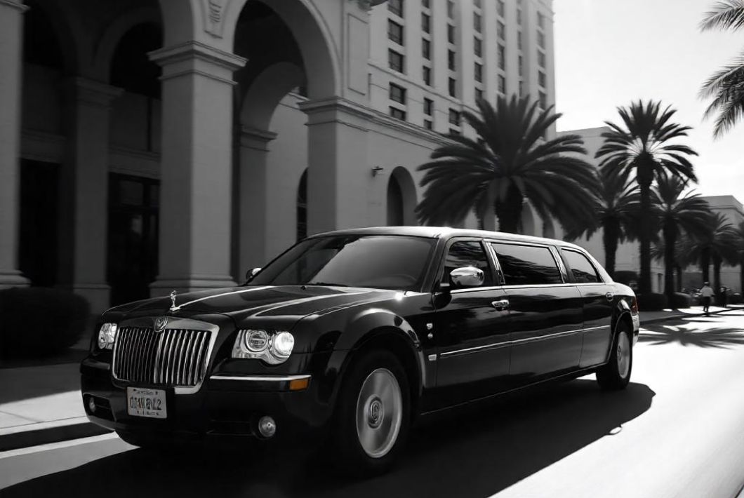 Bellagio Hotel Transfers in Las Vegas