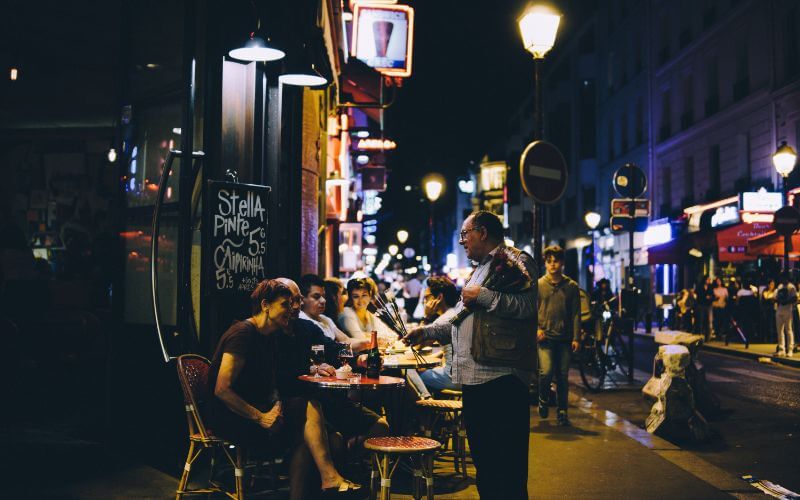 Photo by Yannis Papanastasopoulos on Unsplash