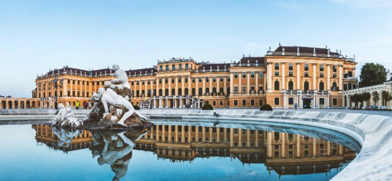 Best Time to Visit Vienna