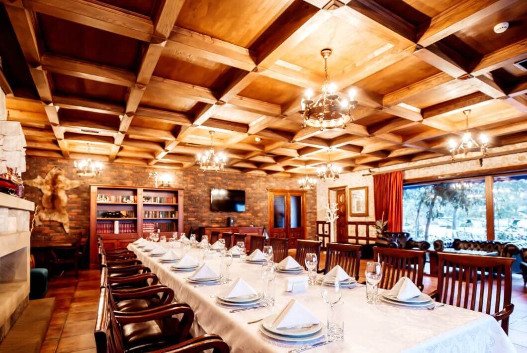 Beste Restaurants Courchevel - Gourmet-Abenteuer auf den Pisten