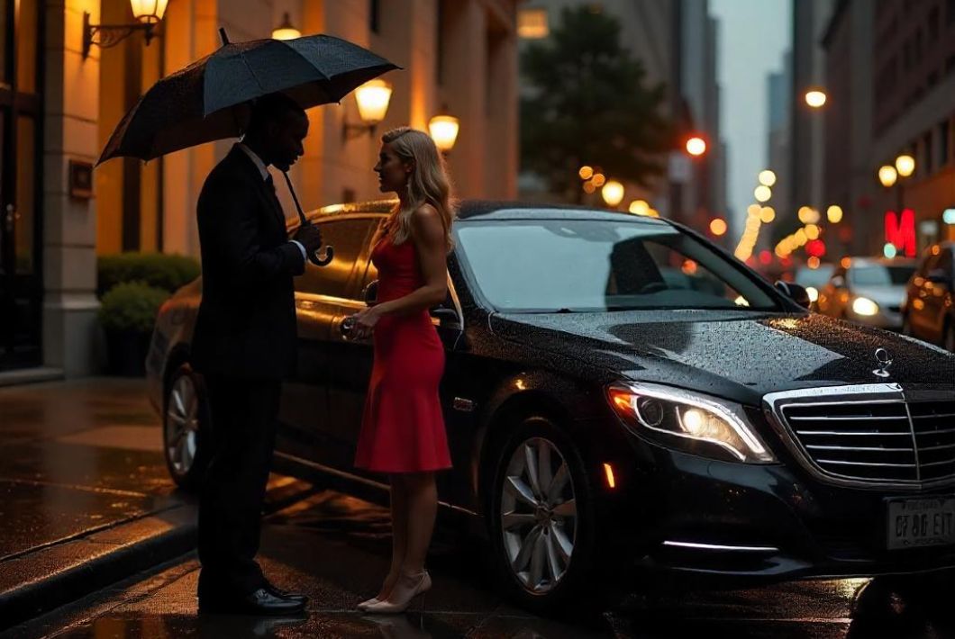 BNA Airport to Downtown Nashville Hotels