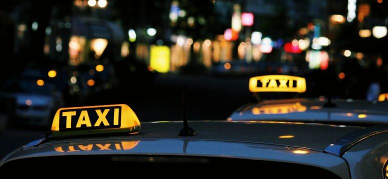 Taxi fare from Dalaman Airport to Bodrum