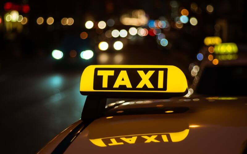 How to Get from Brisbane Airport to the Cruise Terminal? image