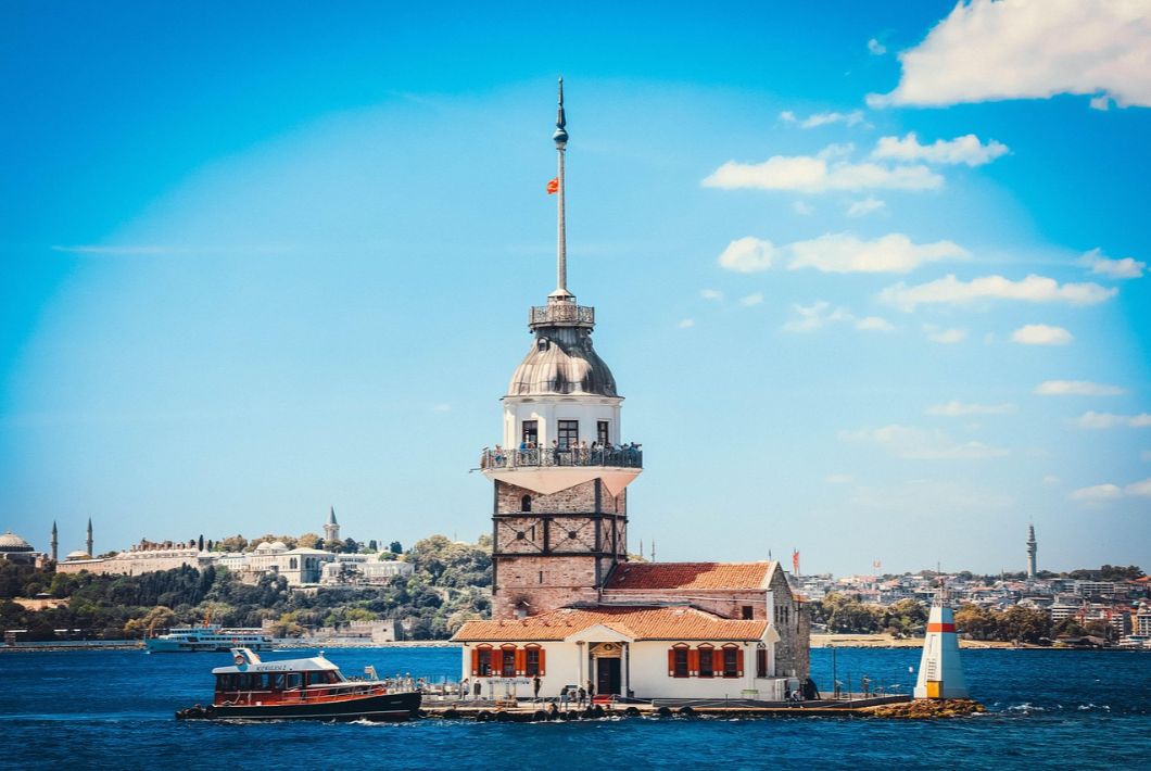 Image by Ихтиёр Миноваров from Pixabay