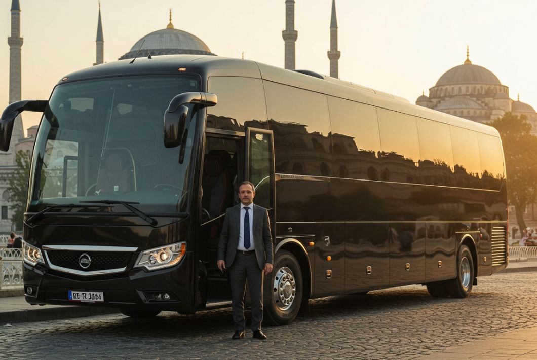 InterContinental Istanbul Airport Shuttle & Transfer Services