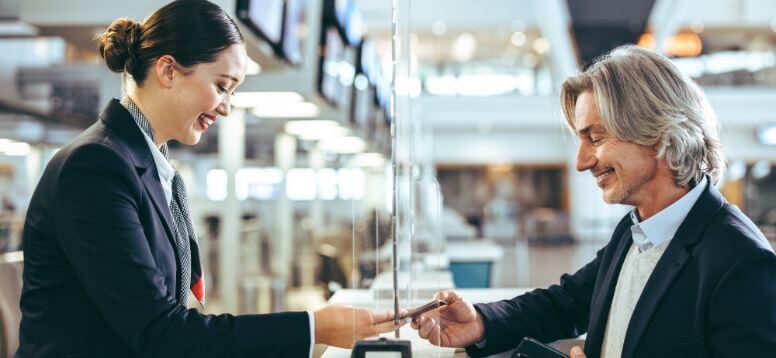 How Do I Choose the Right Airline for Travel for Business? image