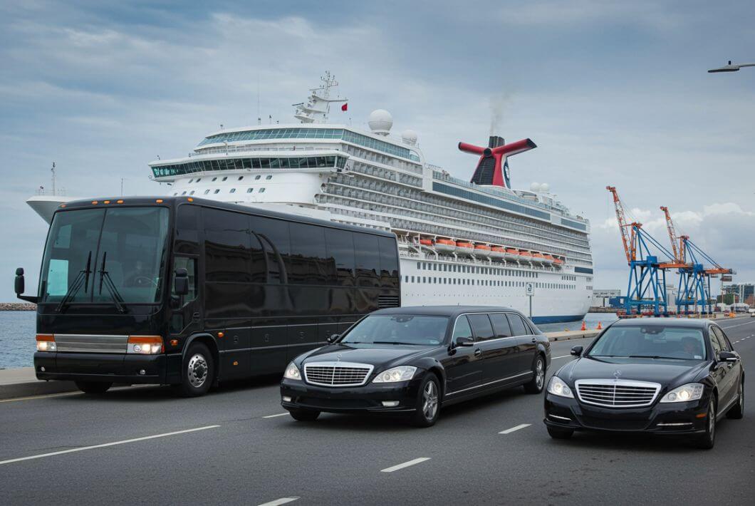 Palma de Mallorca Cruise Port Transportation Options