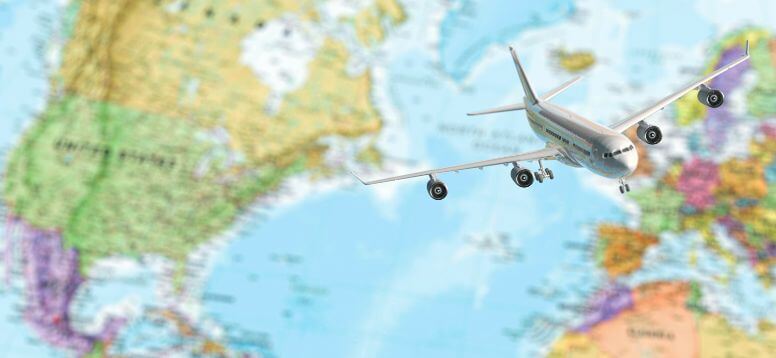 Cheap Airline Tickets for Students image