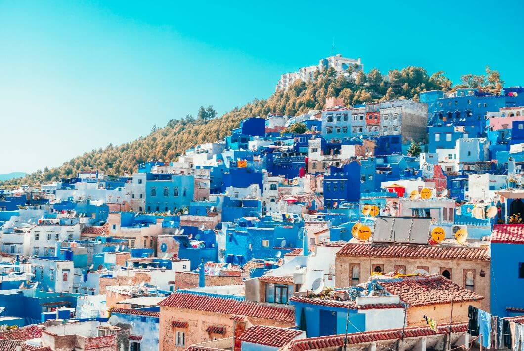 Foto von Heidi Kaden auf Unsplash