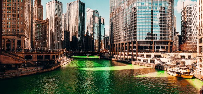 The Langham Chicago