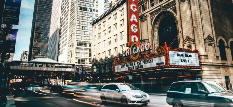 Chicago Tourist Attractions