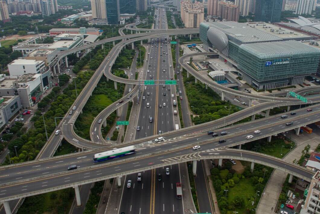 Reisemöglichkeiten vom Flughafen Guangzhou ins Stadtzentrum